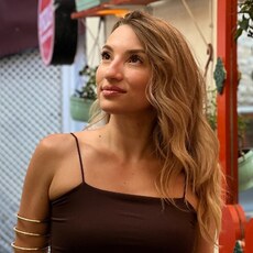 Фотография девушки Анастасия, 32 года из г. Саратов