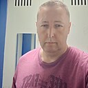 Алексей, 51 год