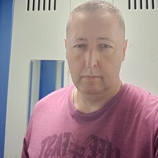 Фотография мужчины Алексей, 51 год из г. Балашиха
