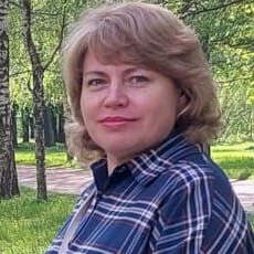 Фотография девушки Алена, 51 год из г. Балаково