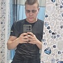 Максим, 21 год