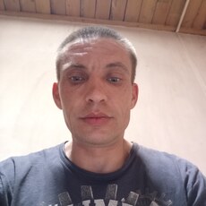 Фотография мужчины Алексей, 36 лет из г. Бодайбо