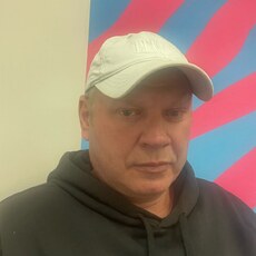 Фотография мужчины Андрей, 51 год из г. Санкт-Петербург