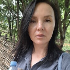 Фотография девушки Марина, 45 лет из г. Красноярск