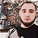 Женя Егоров, 29 лет