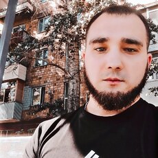 Фотография мужчины Женя Егоров, 29 лет из г. Караганда
