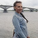Кристина, 33 года