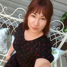 Фотография девушки Анастасия, 41 год из г. Томск