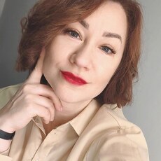 Фотография девушки Анастасия, 41 год из г. Томск