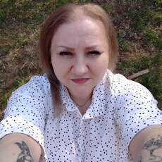 Фотография девушки Елена, 37 лет из г. Иваново