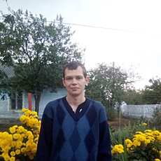 Фотография мужчины Степан, 32 года из г. Вознесенск