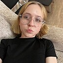 Ника, 18 лет