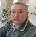 Нурлан, 46 лет