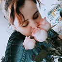 Вика, 25 лет