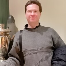 Фотография мужчины Алексей, 48 лет из г. Нижний Новгород