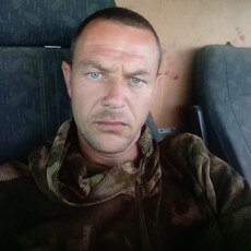 Фотография мужчины Александр, 33 года из г. Константиновск