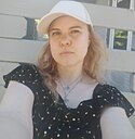 Анастасия, 28 лет