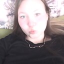 Настена, 18 лет