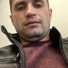 Фотография мужчины Сергей, 36 лет из г. Хабаровск