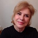 Незнакомка, 49 лет