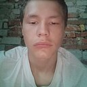 Даня, 25 лет