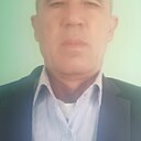 Бозор, 64 года