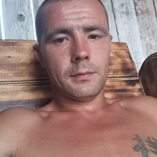 Фотография мужчины Сергей, 28 лет из г. Чугуевка