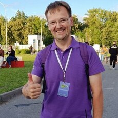 Фотография мужчины Иван, 39 лет из г. Саров