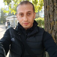 Фотография мужчины Роман, 37 лет из г. Ярославль