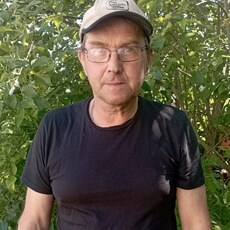 Фотография мужчины Владимир, 56 лет из г. Новодвинск