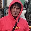Шамиль, 52 года
