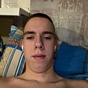 Стас, 18 лет