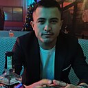 Тимур, 24 года