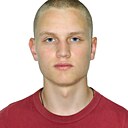 Илья, 21 год