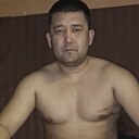Жан, 37 лет