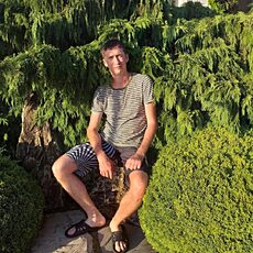 Фотография мужчины Максим, 43 года из г. Сызрань