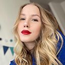 Инга, 20 лет
