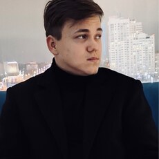 Фотография мужчины Денис, 21 год из г. Челябинск