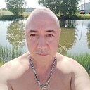 Рамиль, 46 лет