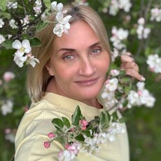 Фотография девушки Елена, 48 лет из г. Москва