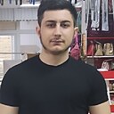 Фариз, 23 года