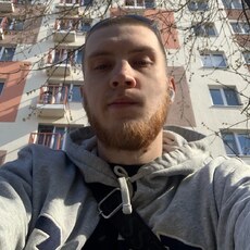 Фотография мужчины Никита, 19 лет из г. Пермь