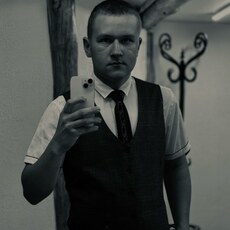 Фотография мужчины Максим, 26 лет из г. Брест