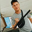 Бага, 23 года