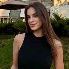Фотография девушки Мария, 20 лет из г. Санкт-Петербург
