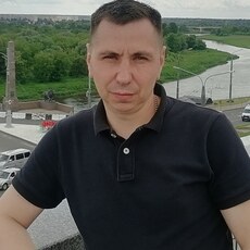 Фотография мужчины Сергей, 38 лет из г. Климовичи