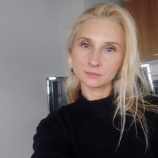Фотография девушки Марина, 47 лет из г. Минск