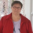 Васимя Аминова, 62 года