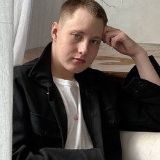 Фотография мужчины Паша, 22 года из г. Ангарск