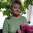 Жанна, 55 лет